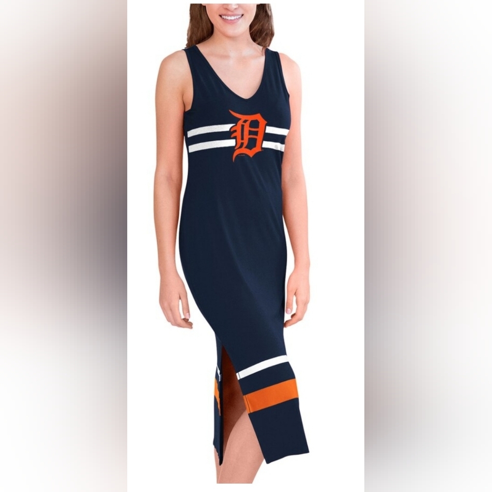 Detroit Tigers Dress